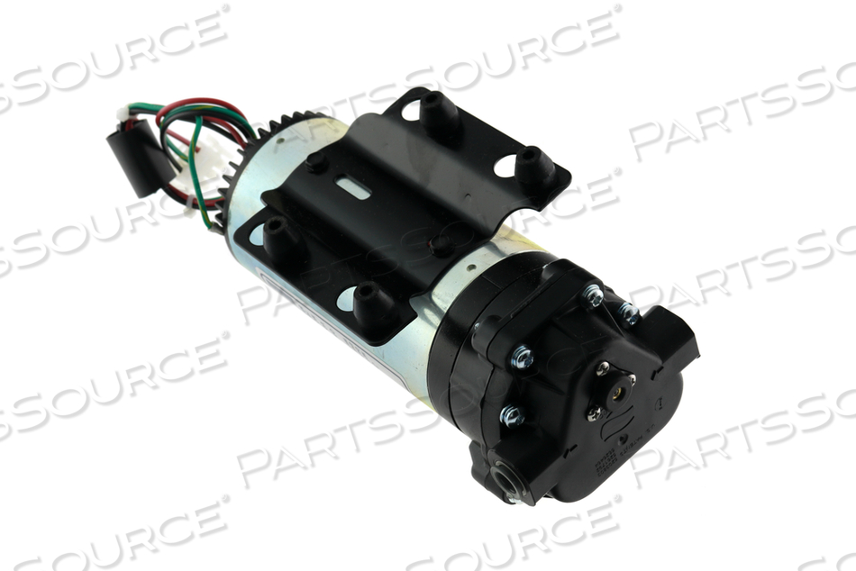 ADVANTAGE PLUS™ CHANNEL PUMP ADVANTAGE PLUS™ CHANNEL PUMP