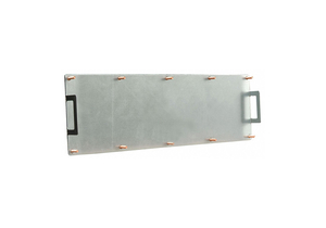 DUCT ACCESS DOOR UL RATED 23 X 7 by Flame Gard