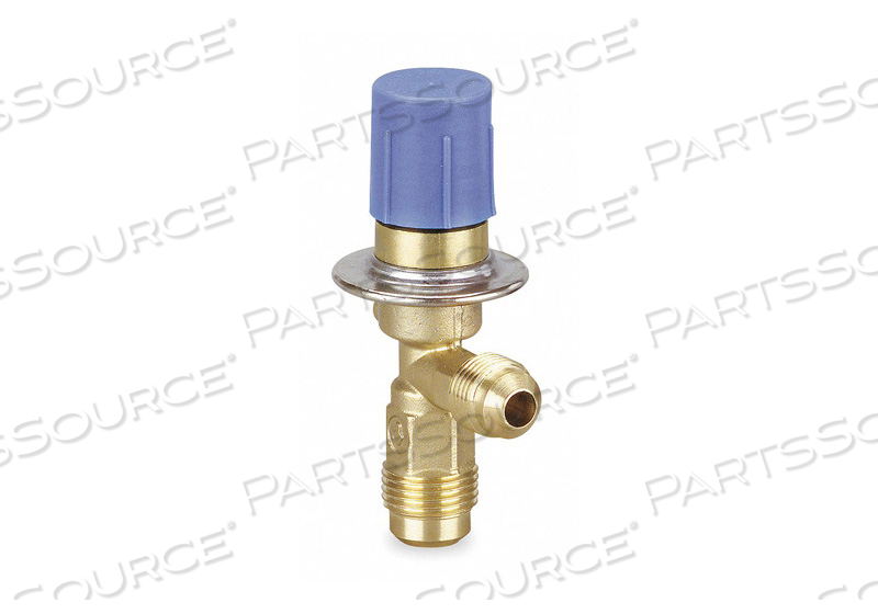 VALVE EXPANSION by Parker Hannifin Corporation VALVE EXPANSION by Parker Hannifin Corporation