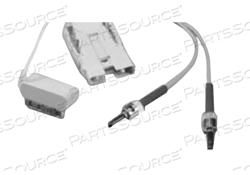 CABLE, STRAIGHT, TIP TO FDDI, DUPLEX FIBER, 75FT LENGTH CABLE, STRAIGHT, TIP TO FDDI, DUPLEX FIBER, 75FT LENGTH