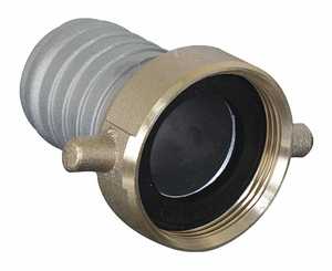 FEMALE ALUMINUM PIN LUG 3 by Apache Inc. FEMALE ALUMINUM PIN LUG 3 by Apache Inc.