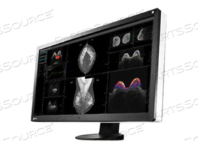 8MP COLOR LED DIAGNOSTIC DISPLAY, 31.1 IN by Eizo Inc. 8MP COLOR LED DIAGNOSTIC DISPLAY, 31.1 IN by Eizo Inc.