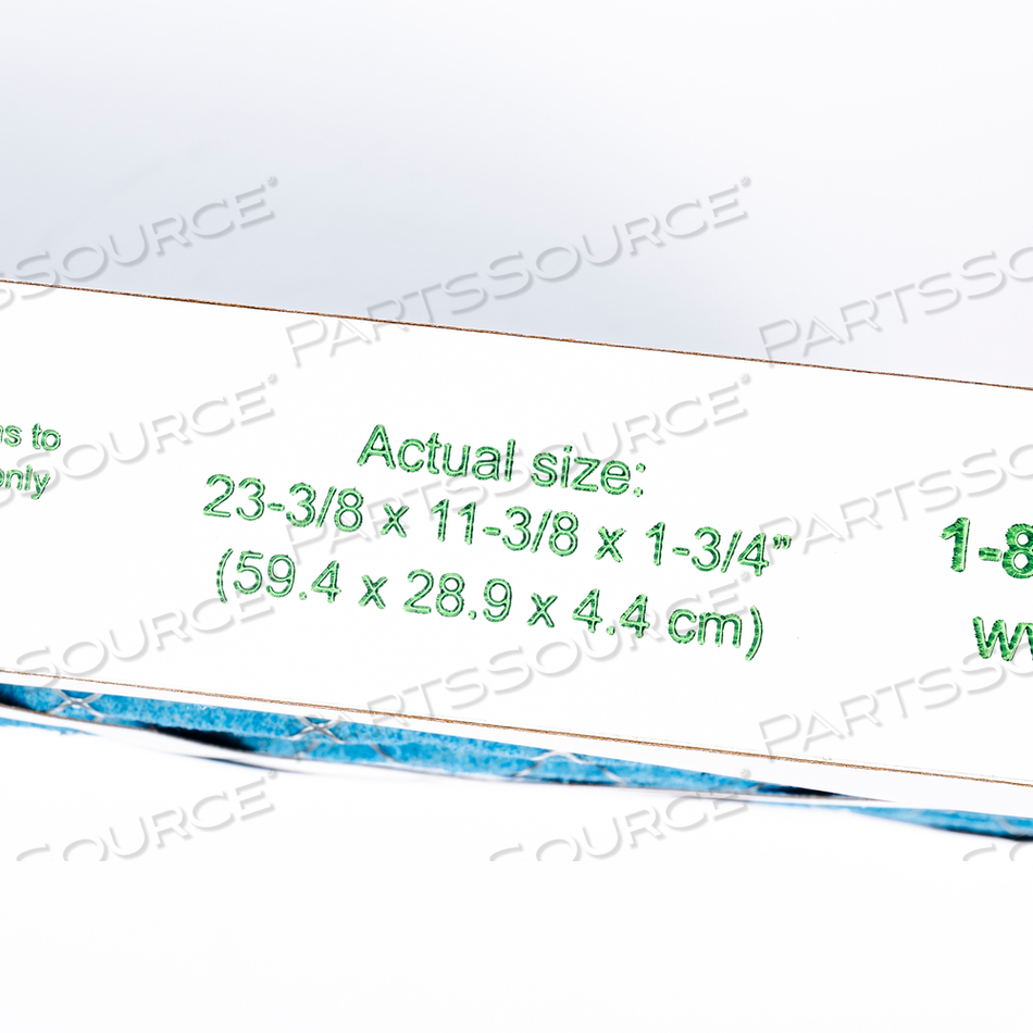 PRE-FILTER by STERIS Corporation PRE-FILTER by STERIS Corporation