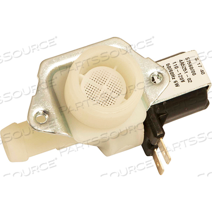 WATER SOLENOID VALVE KMD1301MR (4A1176-02) WATER SOLENOID VALVE KMD1301MR (4A1176-02)