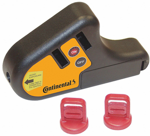 LASER ALIGNMENT TOOL F/60MM SHEAVE by Continental LASER ALIGNMENT TOOL F/60MM SHEAVE by Continental