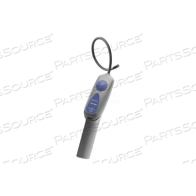 REFRIGERANT LEAK DETECTOR by Inficon