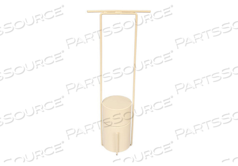 MOLLY ASSAY CANISTER by Mirion Technologies (Capintec) Inc. MOLLY ASSAY CANISTER by Mirion Technologies (Capintec) Inc.