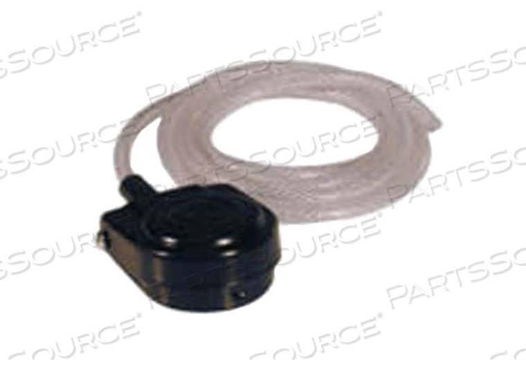 PNEUMATIC FOOTSWITCH by Wells Johnson