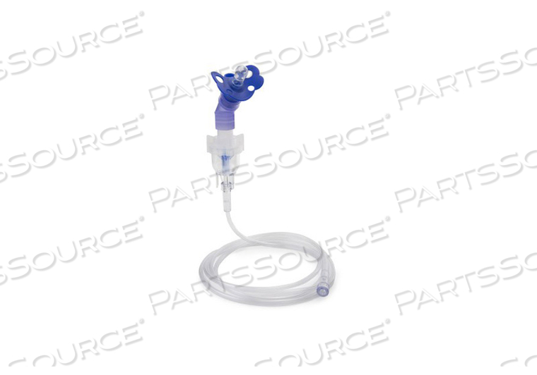 NEBULIZER KIT, INFANT PACIFIER by McKesson NEBULIZER KIT, INFANT PACIFIER by McKesson