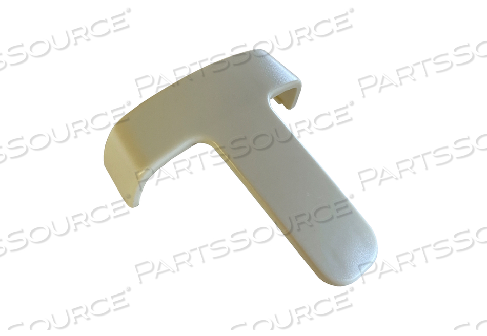 BELT CLIP FOR REV 5 (PLASTIC) by Scott Care Corporation