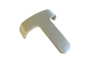 BELT CLIP FOR REV 5 (PLASTIC) by Scott Care Corporation