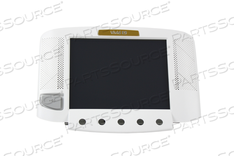 OPERATOR PANEL ASSY, UPPER 