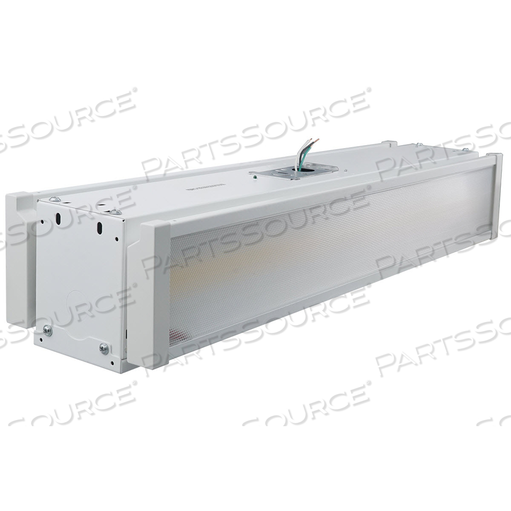 2FT LED FOLDABLE LINEAR HIGH BAY, ADJUSTABLE WATT, 70/90/110W, 5000K, 150LM/W, AC120-277V by LEDone