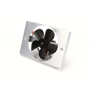 ASSEMBLY FAN ES by Traulsen