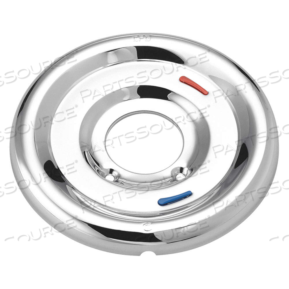 ESCUTCHEON MOEN CHROME by CFG