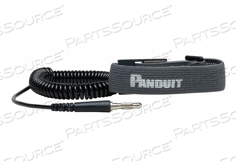 ESD WRIST STRAP by Panduit