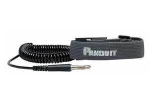 ESD WRIST STRAP by Panduit
