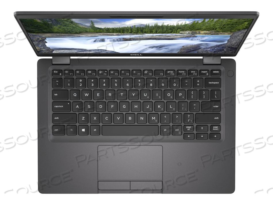 LATITUDE 5300, INTEL CORE I7 8665U / 1.9 GHZ, VPRO, WIN 10 PRO 64-BIT, UHD GRAPHICS 620, 8 GB RAM, 256 GB SSD NVME, CLASS 35, 13.3" 1920 X 1 