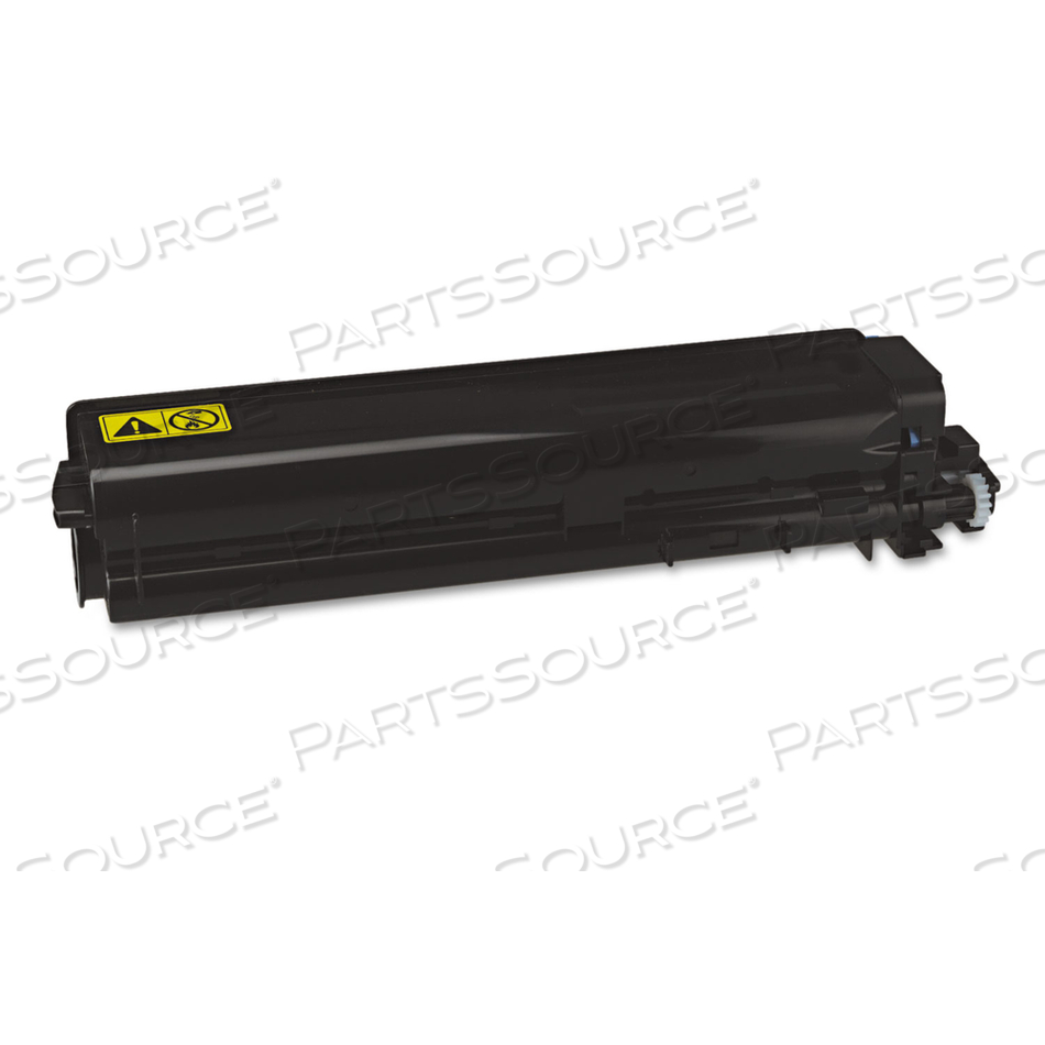 TK512K TONER, 8,000 PAGE-YIELD, BLACK 