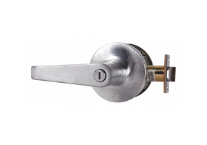 LEVER LOCKSET MECHANICAL PRIVACY GRD. 1 by Falcon LEVER LOCKSET MECHANICAL PRIVACY GRD. 1 by Falcon
