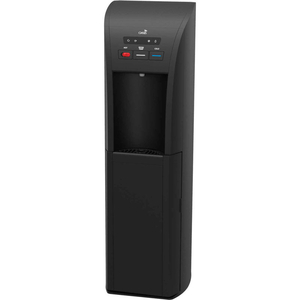 AQUARIUS TRI-TEMP BOTTOM LOADING WATER DISPENSER, BLACK - BAEB1SHSK by Oasis Manufacturing