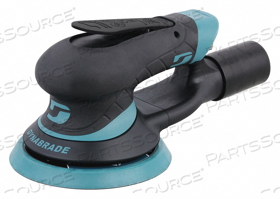 AIR RANDOM ORBITAL SANDER 0.3 HP PAD 5 by Dynorbital Extreme AIR RANDOM ORBITAL SANDER 0.3 HP PAD 5 by Dynorbital Extreme