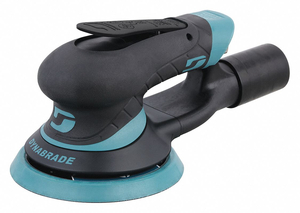 AIR RANDOM ORBITAL SANDER 0.3 HP PAD 5 by Dynorbital Extreme