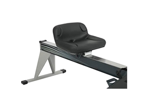 WIDER TRACTOR SEAT ASSEMBLY by Concept 2 Inc.