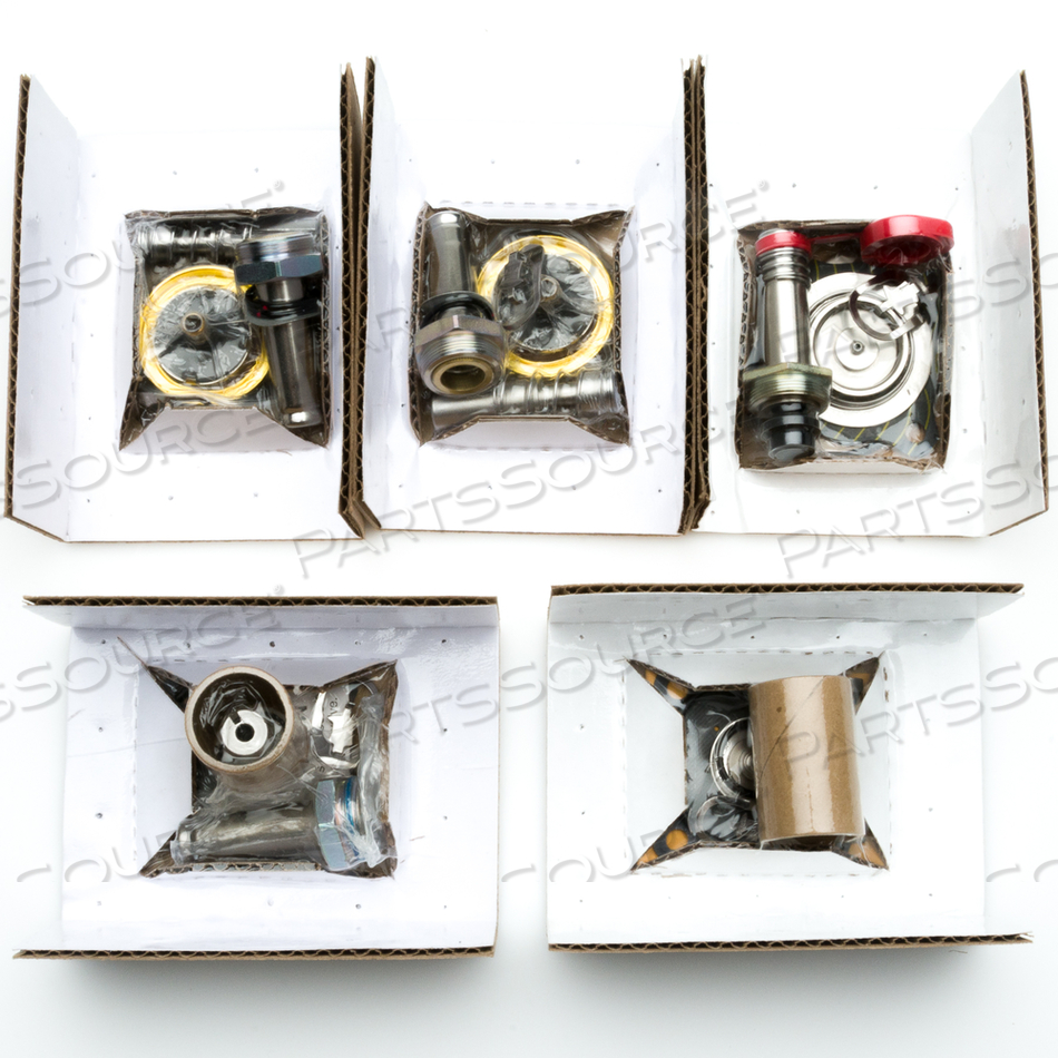 PM PK-SOL VLV-SML VAC REN by STERIS Corporation