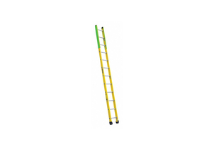 MANHOLE LADDER FIBERGLASS 12FT by Louisville