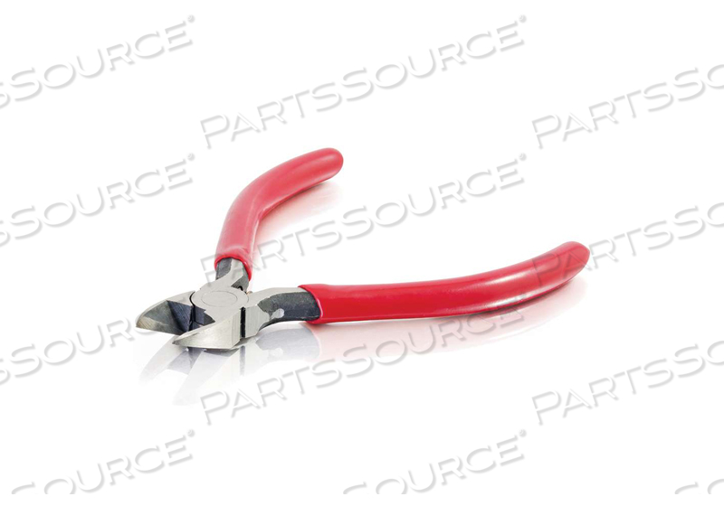 FLUSH WIRE CUTTER - 4.5 IN by Legrand AV (C2G)