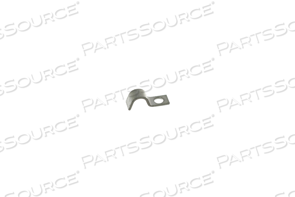 CLAMPS, STAINLESS STEEL, FOR MEDFUSION® 3500 SERIES SYRINGE PUMP ON MAIN PCB by Smiths Medical