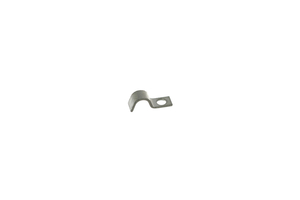 CLAMPS, STAINLESS STEEL, FOR MEDFUSION® 3500 SERIES SYRINGE PUMP ON MAIN PCB by Smiths Medical
