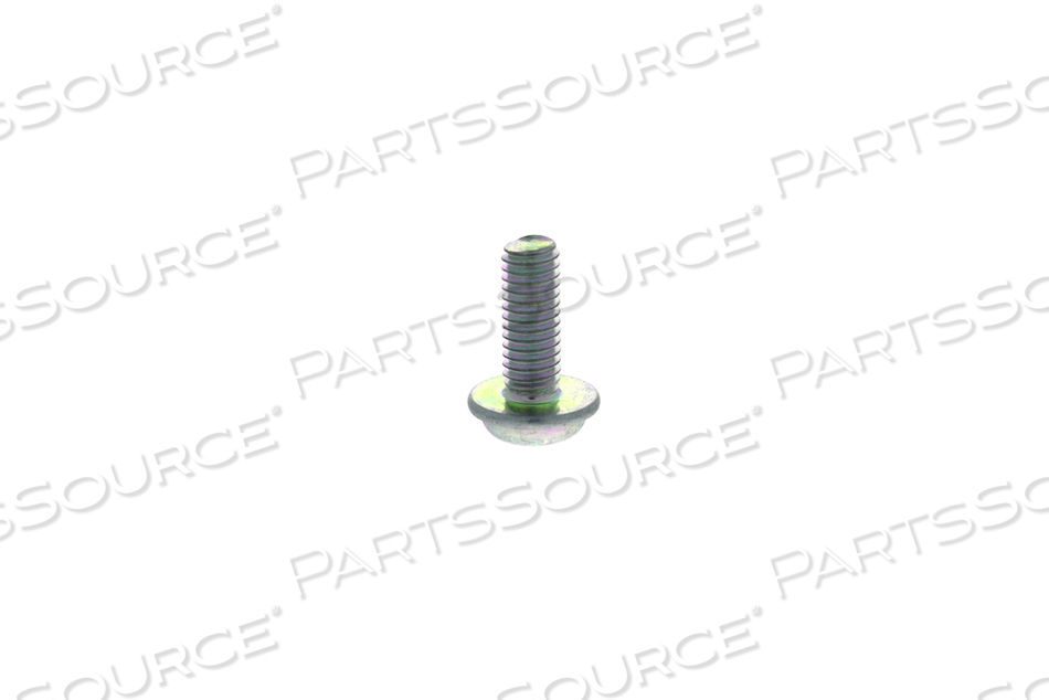 CROSS PAN HEAD SCREW W/ WASHER M3 X 8 by Mindray North America