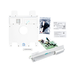 UPGRADE KIT FOR SPACECOM by B. Braun Medical Inc (Infusion Systems Division) UPGRADE KIT FOR SPACECOM by B. Braun Medical Inc (Infusion Systems Division)