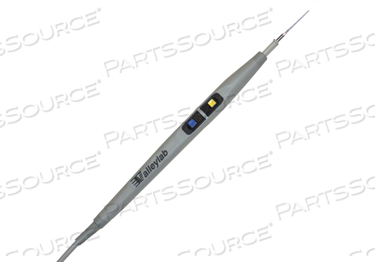 ROCKER SWITCH ELECTROSURGICAL PENCIL by Valleylab / Energy-based Devices - Covidien