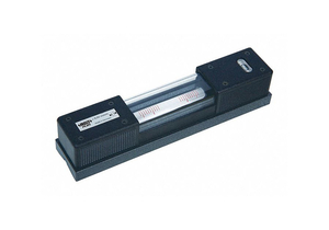 BLOCK LEVEL 1-21/32 W 8 L CAST STEEL by Insize