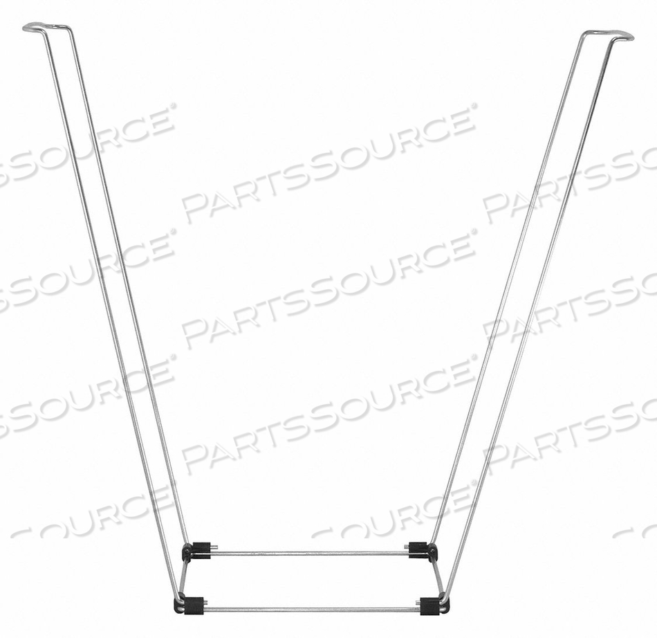 BAG HOLDER 30 X 14 by Bag Buddy BAG HOLDER 30 X 14 by Bag Buddy