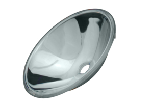 PARABOLIC ANTENNA by STERIS Corporation