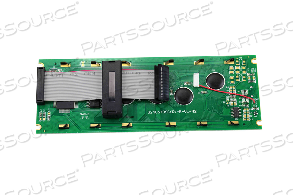 BACKLIGHT, DUAL LED by Smiths Medical BACKLIGHT, DUAL LED by Smiths Medical