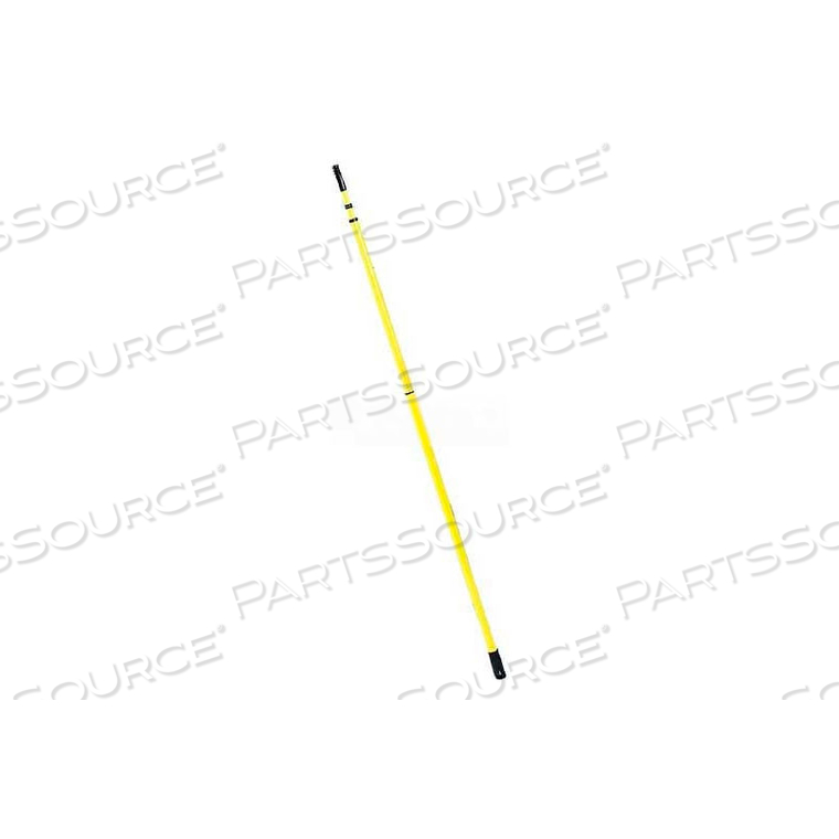 TELESCOPING EXTENSION POLE 
