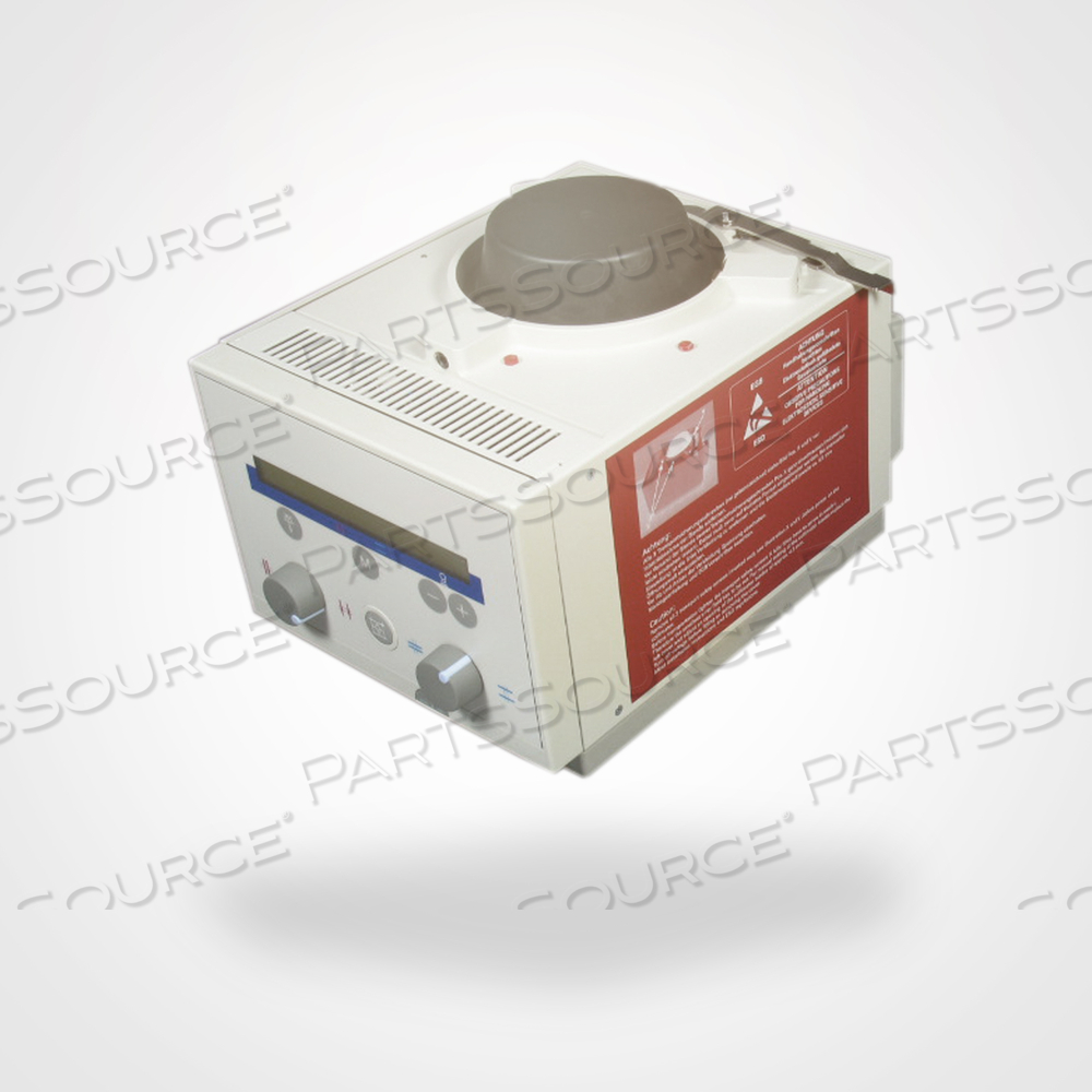 OVER TABLE COLLIMATOR FOR A SIRESKOP SD R/F ROOM 