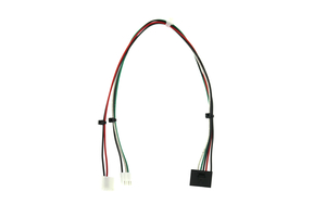015-3551-00 HARNESS, PRINTER, M9-M11: The Midmark Parts + Services