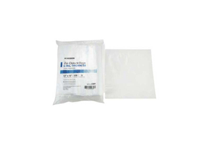 12 X 12 INCH ZIP CLOSURE BAG (100 PER BOX) by McKesson