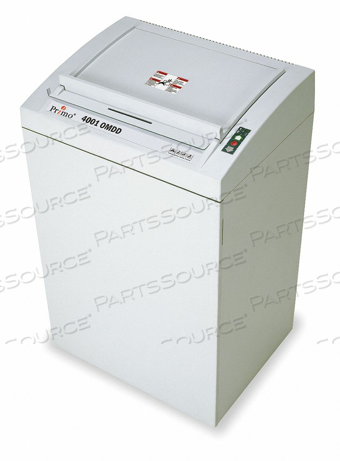 CD SHREDDER HIGH SECURITY by HSM Classic CD SHREDDER HIGH SECURITY by HSM Classic