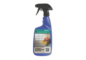 STONE CLEANER 32 OZ SPRAY BOTTLE PK6 by Miracle Sealants Company STONE CLEANER 32 OZ SPRAY BOTTLE PK6 by Miracle Sealants Company