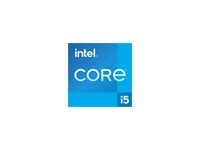 CORE I5 12400, 2.5 GHZ, 6-CORE, 12 THREADS, 18 MB CACHE, LGA1700 SOCKET, OEM by Intel