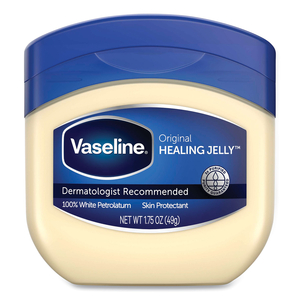 JELLY ORIGINAL, 1.75 OZ JAR by Vaseline