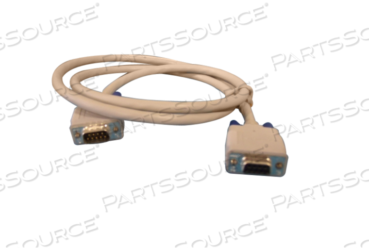 4 FT. TNET/DEV D9 TO D9 INTERFACE CABLE 