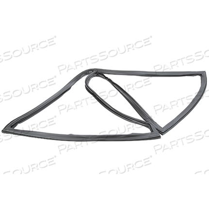 DOOR GASKET 26-3/4 IN X 54-1/4 IN by True Food Service Equipment DOOR GASKET 26-3/4 IN X 54-1/4 IN by True Food Service Equipment